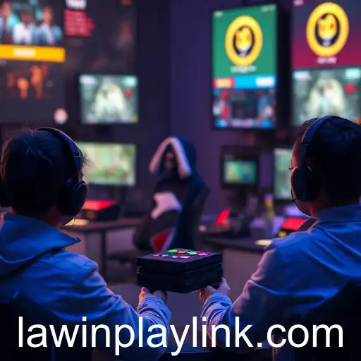 Digital Gaming Trends in 2025