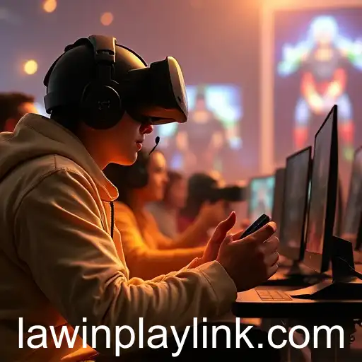Exploring Lawinplay: Revolutionizing Online Gaming in 2025
