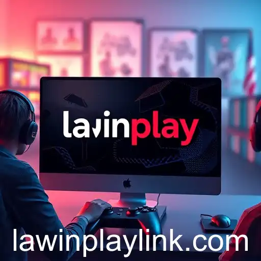 Gaming Evolution: Lawinplay's Impact