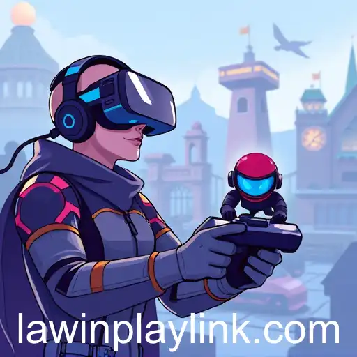 Gaming Evolutions and Trends Revealed