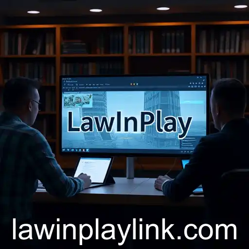 The Impact of Gaming Laws in 2025