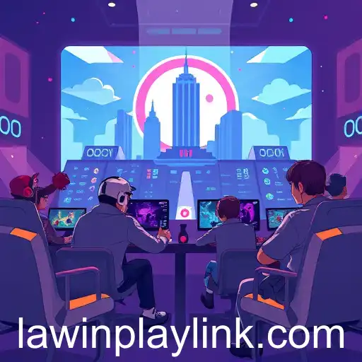 Exploring the Evolution of Lawinplay in 2025