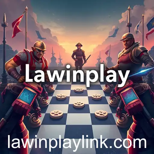 Lawinplay: Revolutionizing Online Gaming in 2025