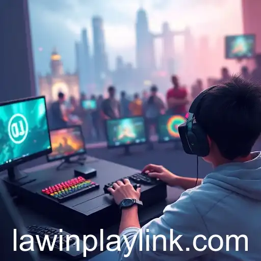 LawInPlay Revolutionizes Online Gaming