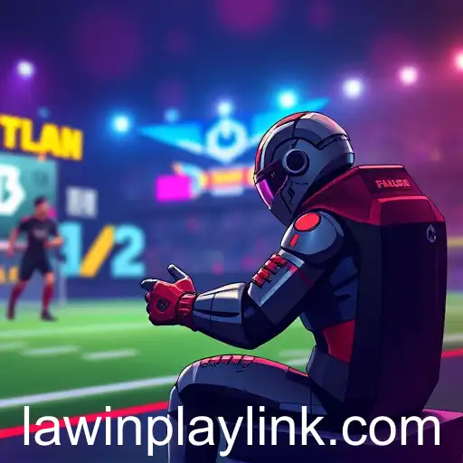 Lawinplay Revolutionizes Online Gaming