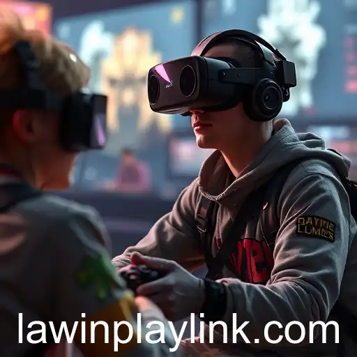 Navigating the New Era of Online Gaming