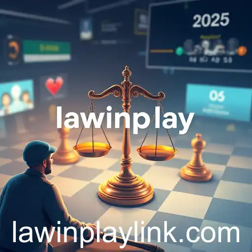 Navigating the Rise of Online Game Platforms in 2025