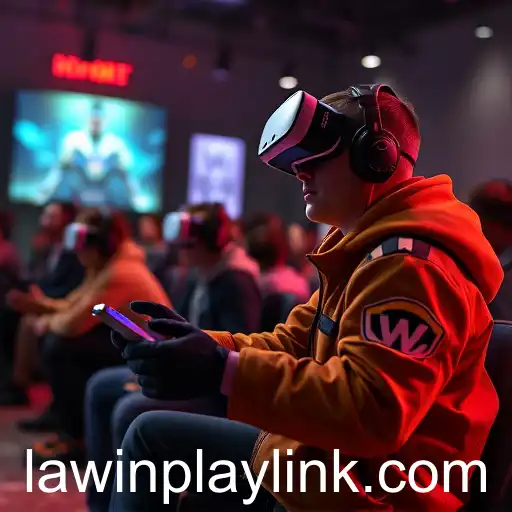 Revolutionizing Online Gaming with Lawinplay
