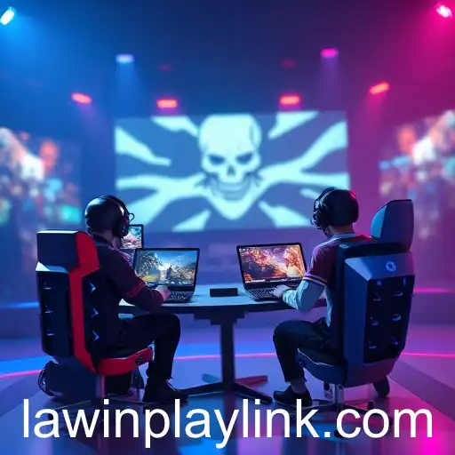 The Rise of Interactive Learning with Lawinplay