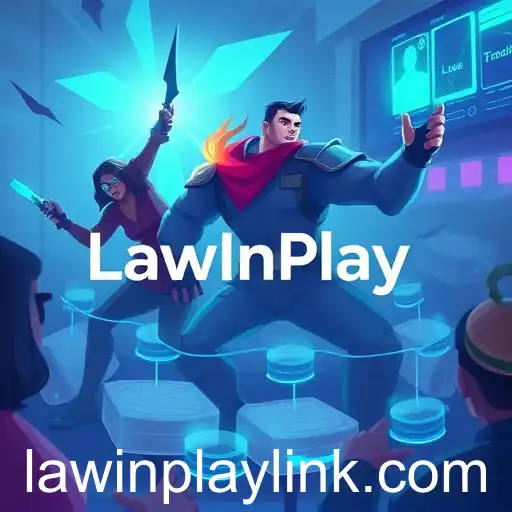 The Rise of LawInPlay: A Digital Renaissance