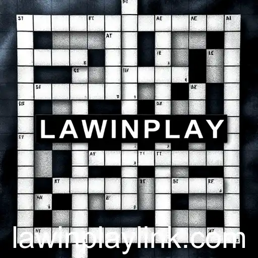 Exploring the World of Crossword Games: Unraveling the Puzzle of 'lawinplay'
