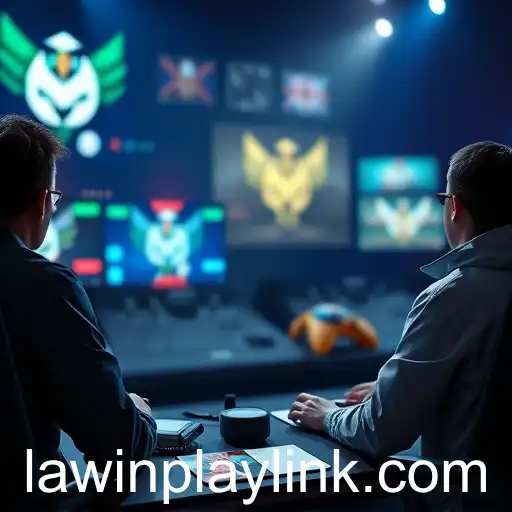 The Emerging World of LawInPlay