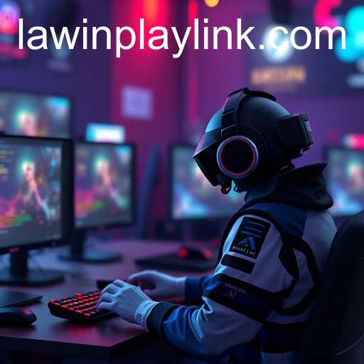 Evolution of Online Gaming Platforms