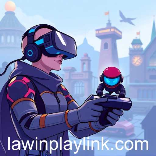 Gaming Evolutions and Trends Revealed