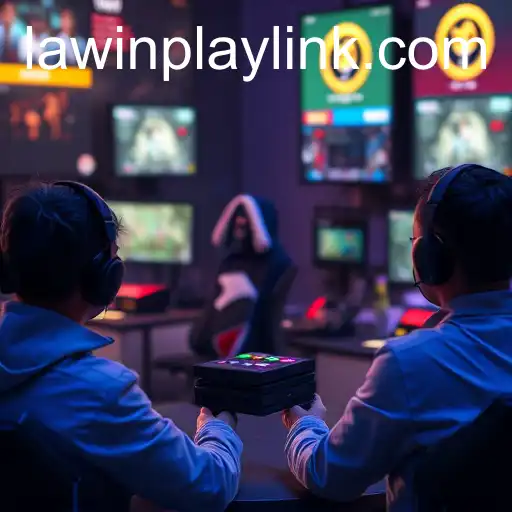 Gaming Industry Evolution Amidst Global Uncertainties
