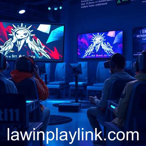 Innovation and Community in Gaming