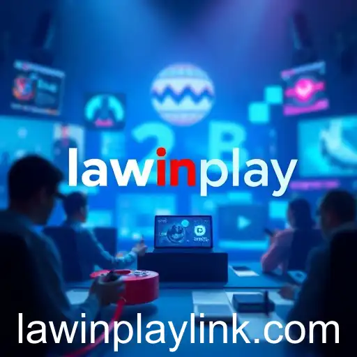 Innovations in Online Gaming & Legal Platforms