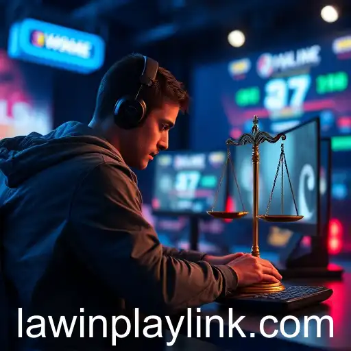 Gaming Trends and Legal Landscape in 2025