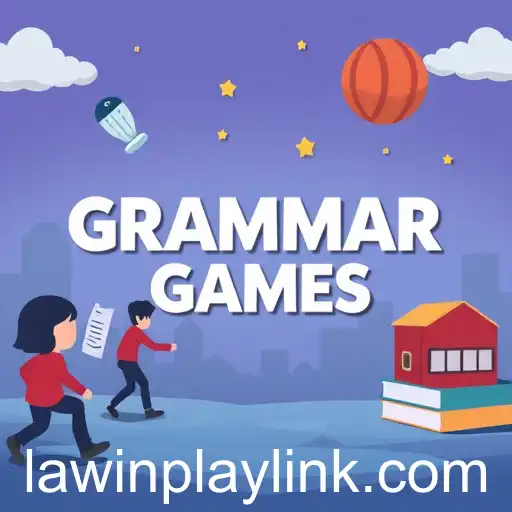 Exploring the Fun and Educational World of Grammar Games
