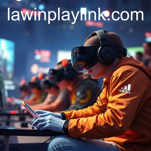 The Rise of Interactive Gaming in 2025