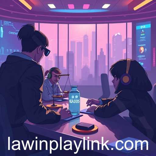 The Rise of Interactive Gaming Amidst Global Evolutions