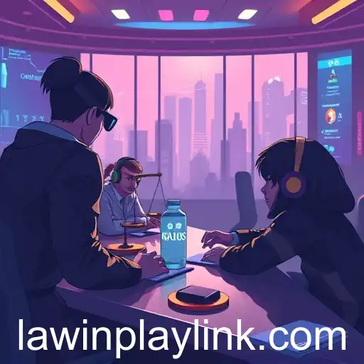 The Rise of Interactive Gaming Amidst Global Evolutions