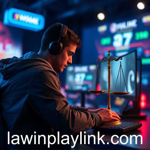 LawInPlay Brings New Dynamics to Gaming