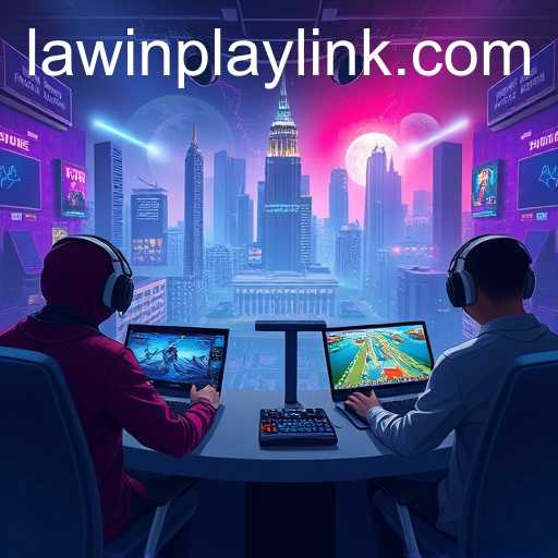 The Evolution of Online Gaming in 2026