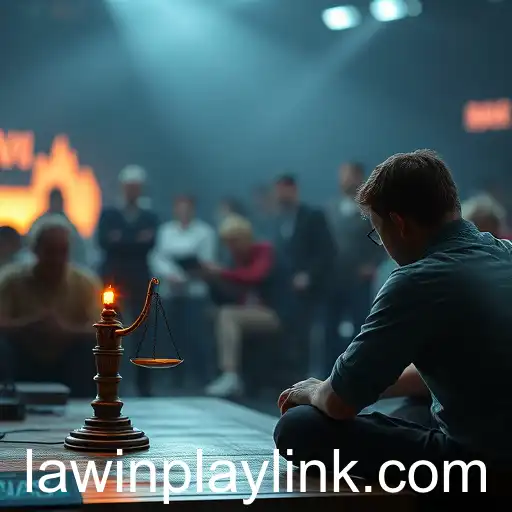 Exploring the Digital Playground: LawInPlay Revolutionizes Gamification