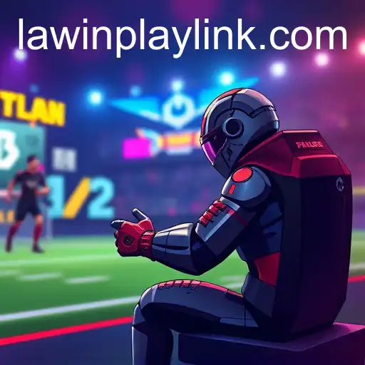 Lawinplay Revolutionizes Online Gaming
