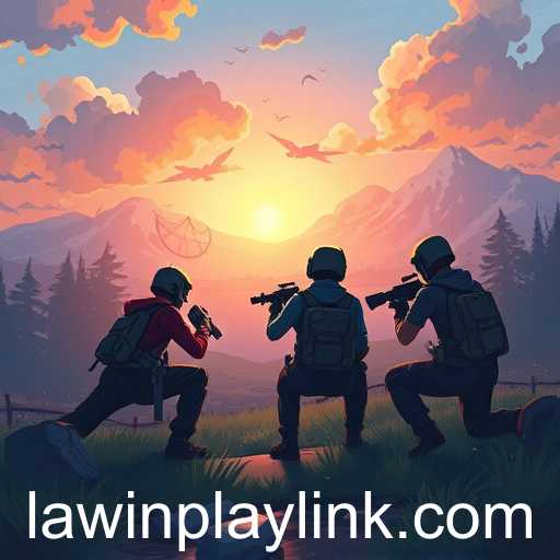 lawinplay