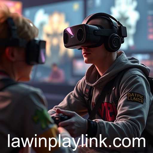 Navigating the New Era of Online Gaming