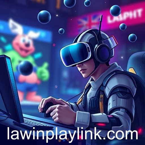 Evolving Landscape of Online Gaming: The Role of 'Lawinplay'