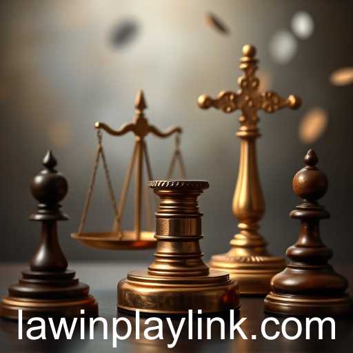 Revolutionizing Online Gaming with Lawinplay