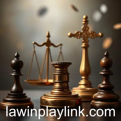 Revolutionizing Online Gaming with Lawinplay