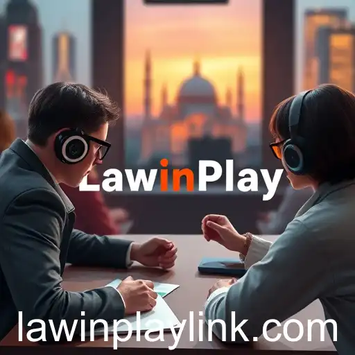 The Rise of Interactive Gaming Laws