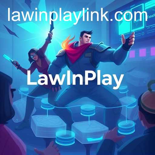 The Rise of LawInPlay: A Digital Renaissance