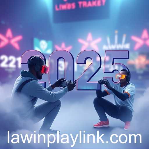 Rising Trends in Online Gaming for 2025